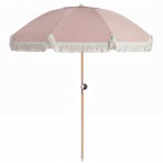 Basil Bangs | Premium Beach Umbrella | Nudie